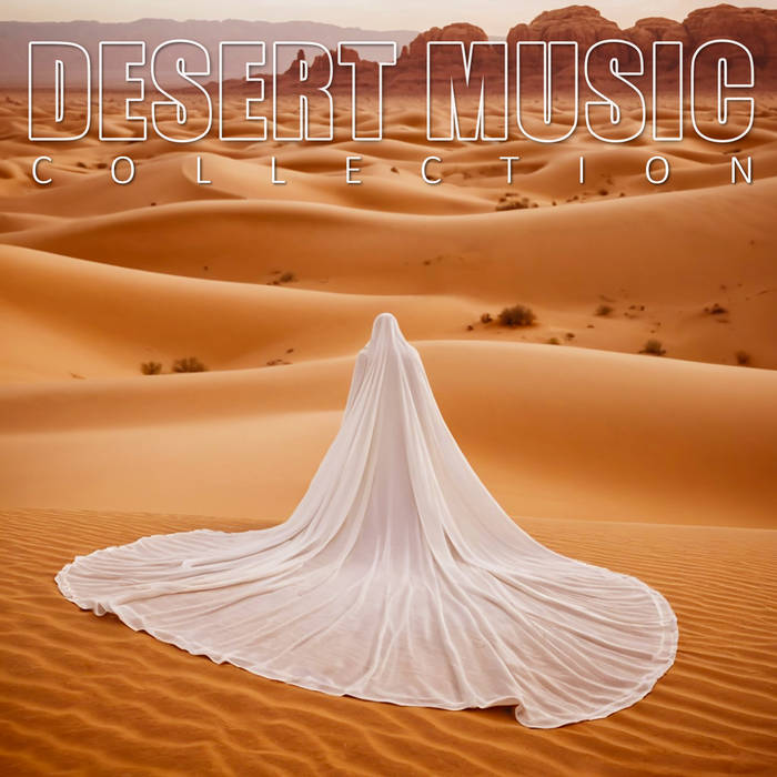 desert music
