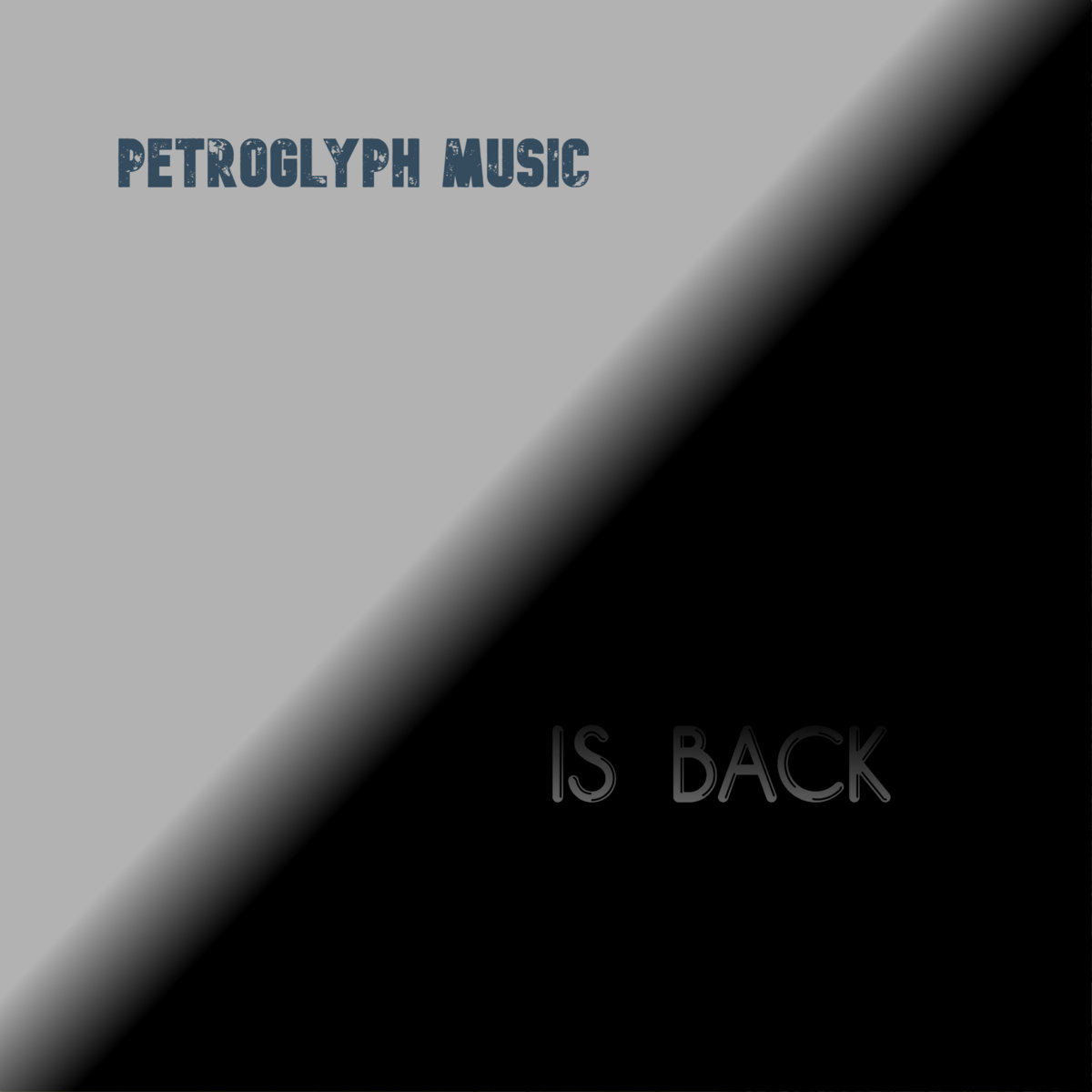 petroglyph is back