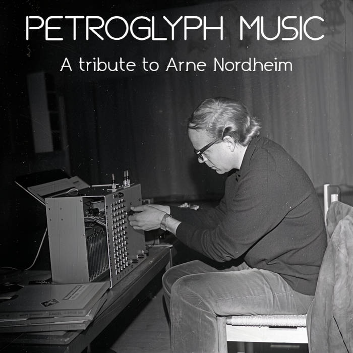 petroglyph arne nordheim