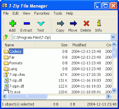 7zip