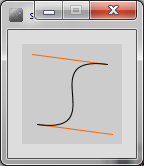 bezier